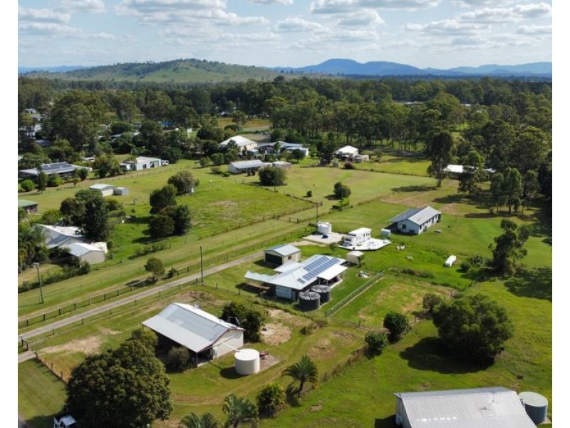 15 Birdwood Drive, Gunalda QLD 4570