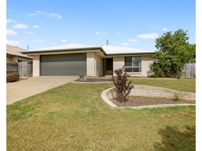2 Ironwood Close, Gympie QLD 4570