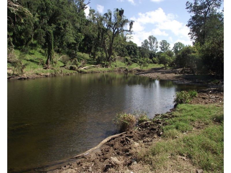 Lower Wonga QLD 4570