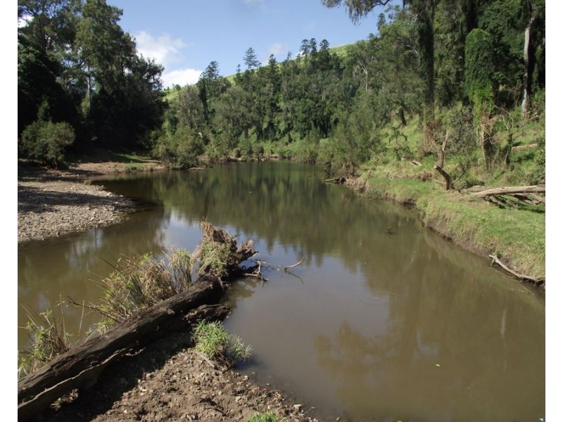 Lower Wonga QLD 4570