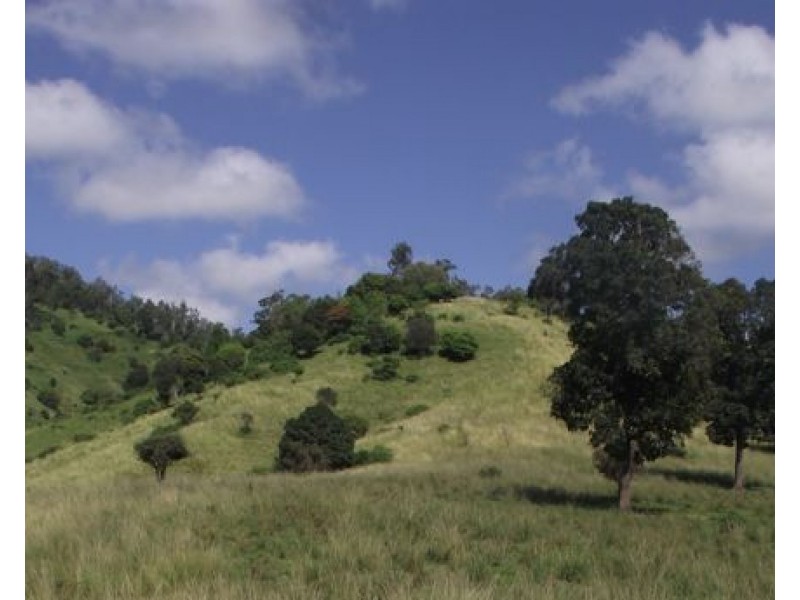 Lower Wonga QLD 4570