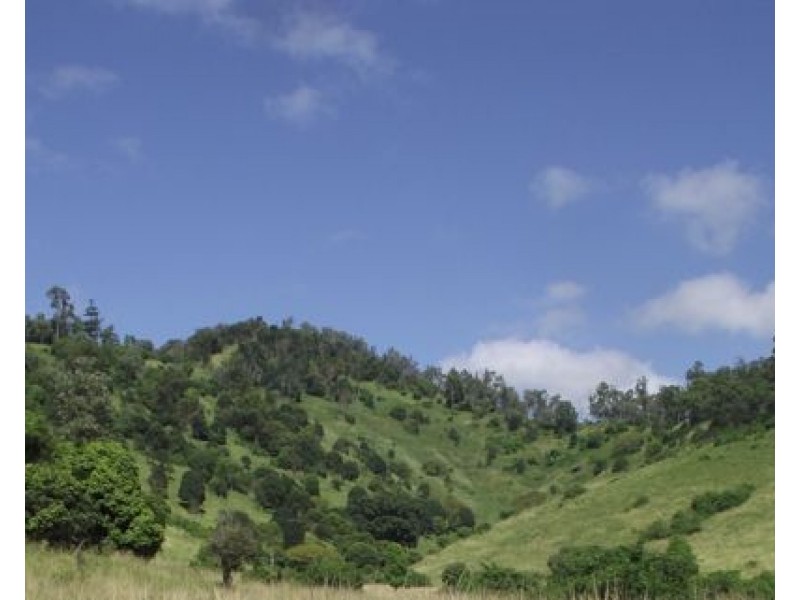 Lower Wonga QLD 4570