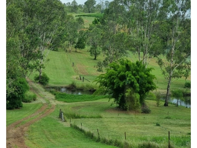 62 Reid Road, Widgee QLD 4570