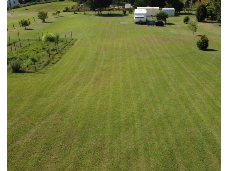 18 Harding Street, Kilkivan QLD 4600