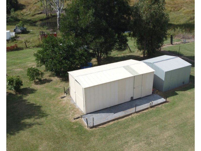 18 Harding Street, Kilkivan QLD 4600
