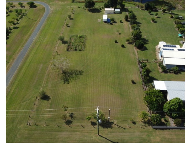 18 Harding Street, Kilkivan QLD 4600