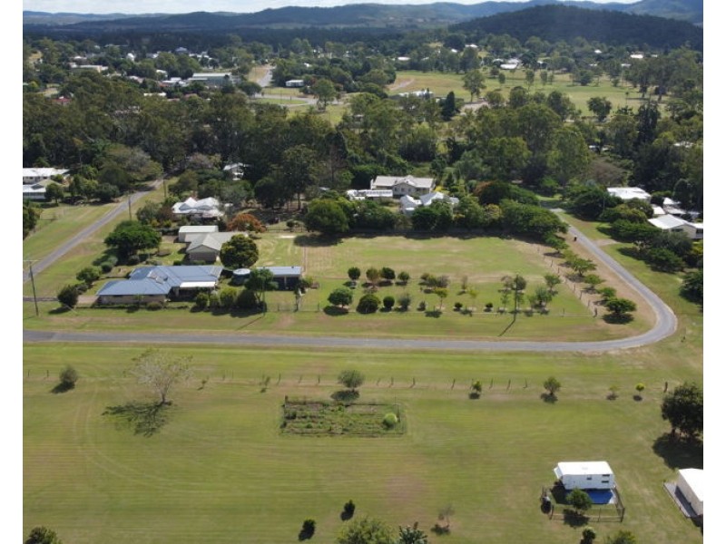 18 Harding Street, Kilkivan QLD 4600