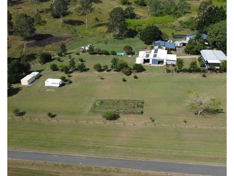 18 Harding Street, Kilkivan QLD 4600