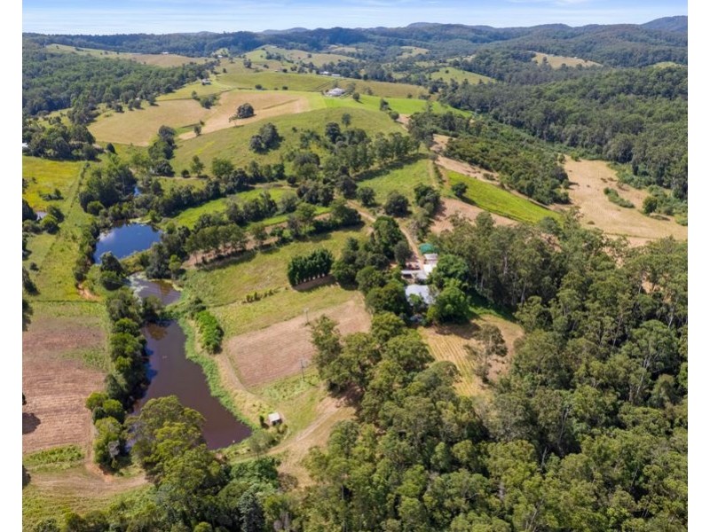 North Deep Creek QLD 4570