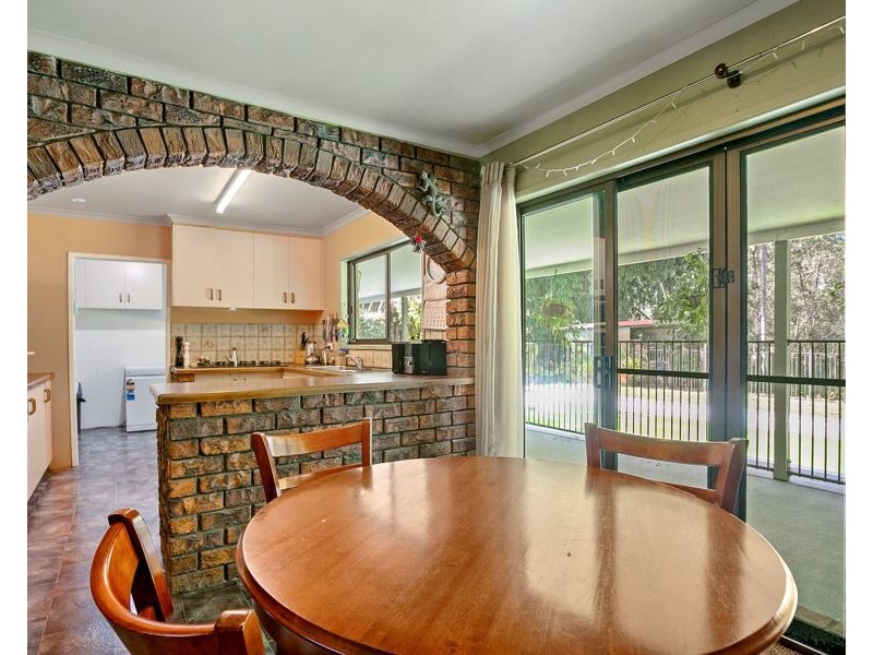 North Deep Creek QLD 4570