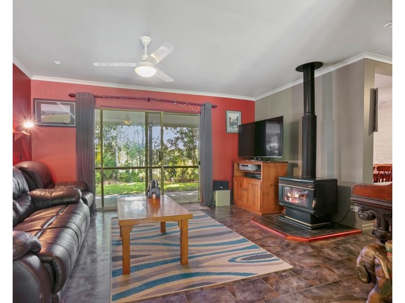 North Deep Creek QLD 4570