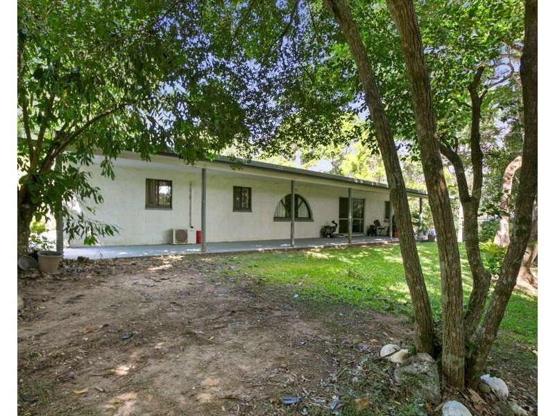 North Deep Creek QLD 4570