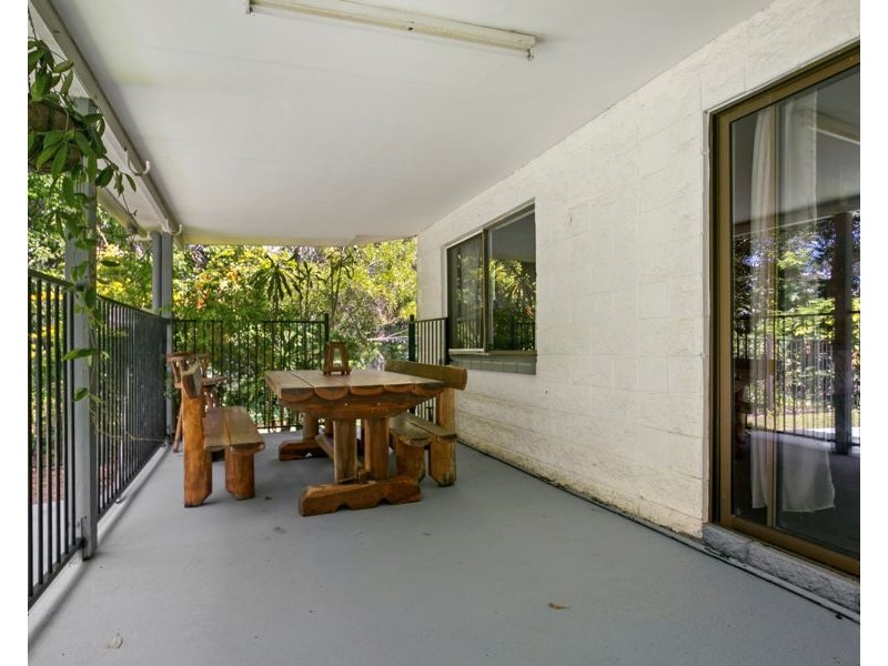 North Deep Creek QLD 4570