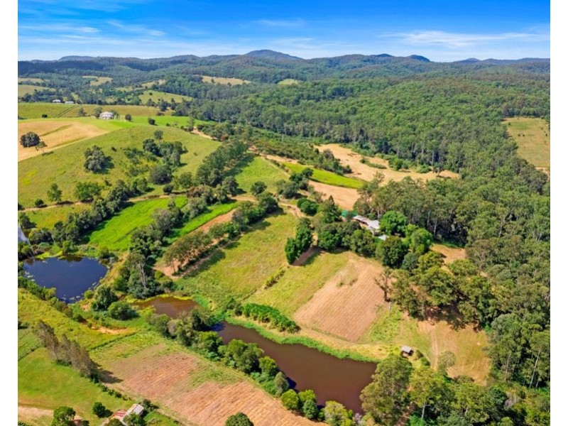 North Deep Creek QLD 4570