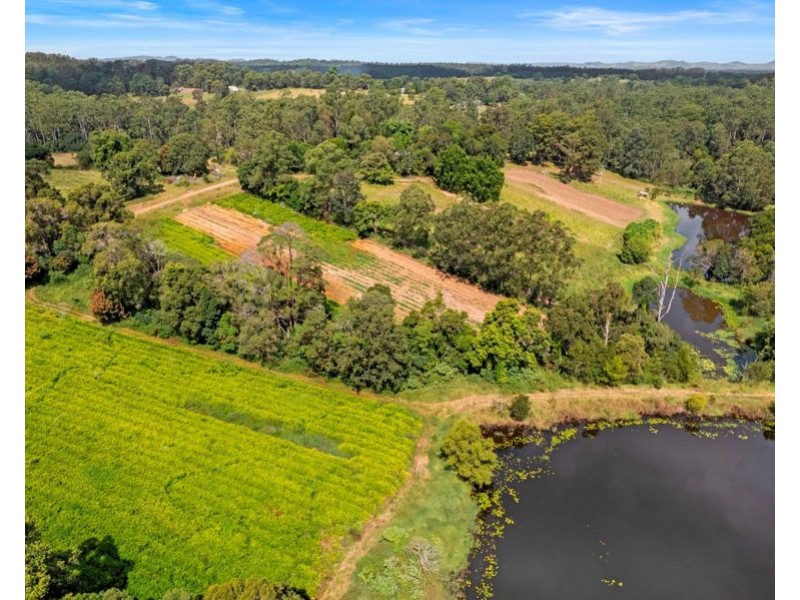 North Deep Creek QLD 4570