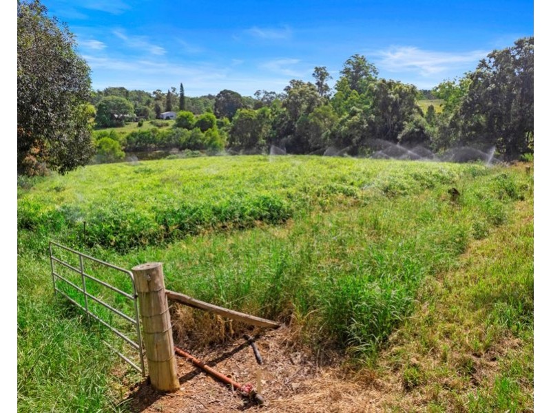 North Deep Creek QLD 4570