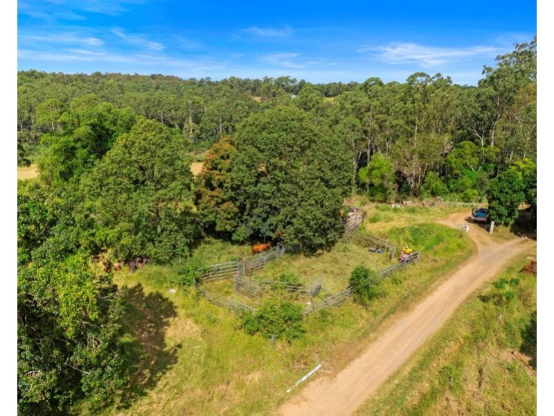 North Deep Creek QLD 4570