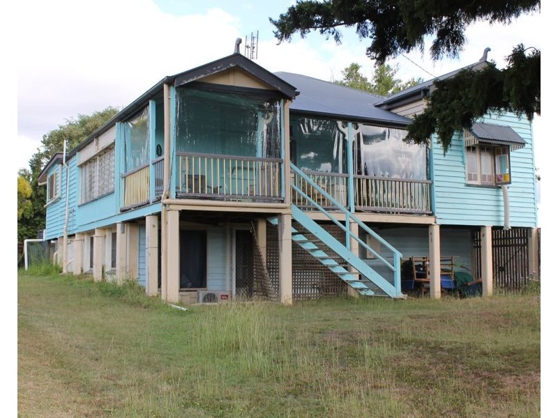 50 Watt Street, Murgon QLD 4605