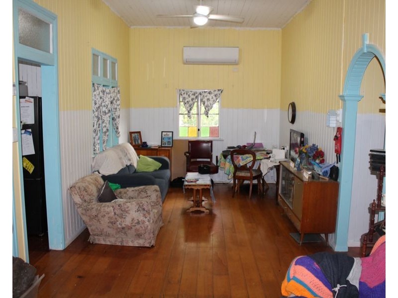 50 Watt Street, Murgon QLD 4605