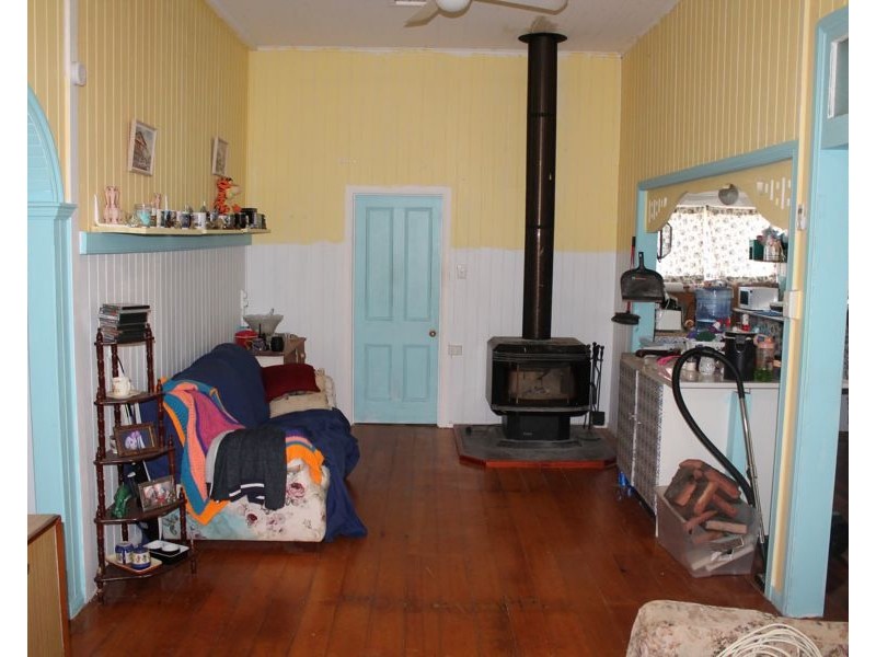 50 Watt Street, Murgon QLD 4605