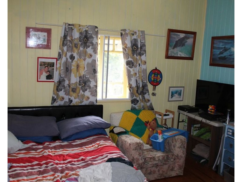 50 Watt Street, Murgon QLD 4605