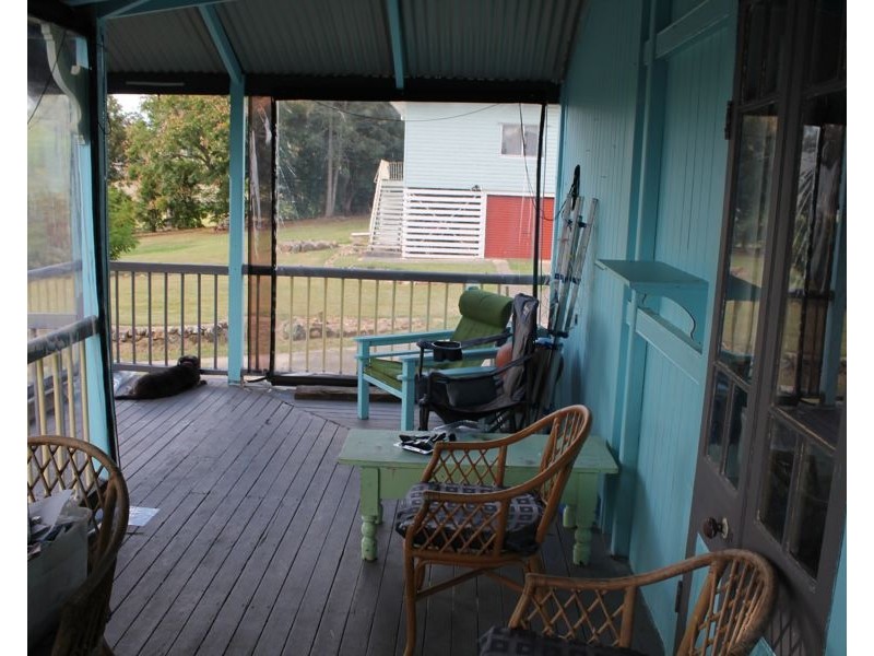 50 Watt Street, Murgon QLD 4605