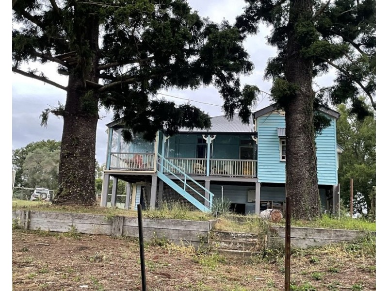 50 Watt Street, Murgon QLD 4605