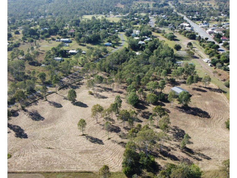 Lot 472 McKewen Road, Kilkivan QLD 4600