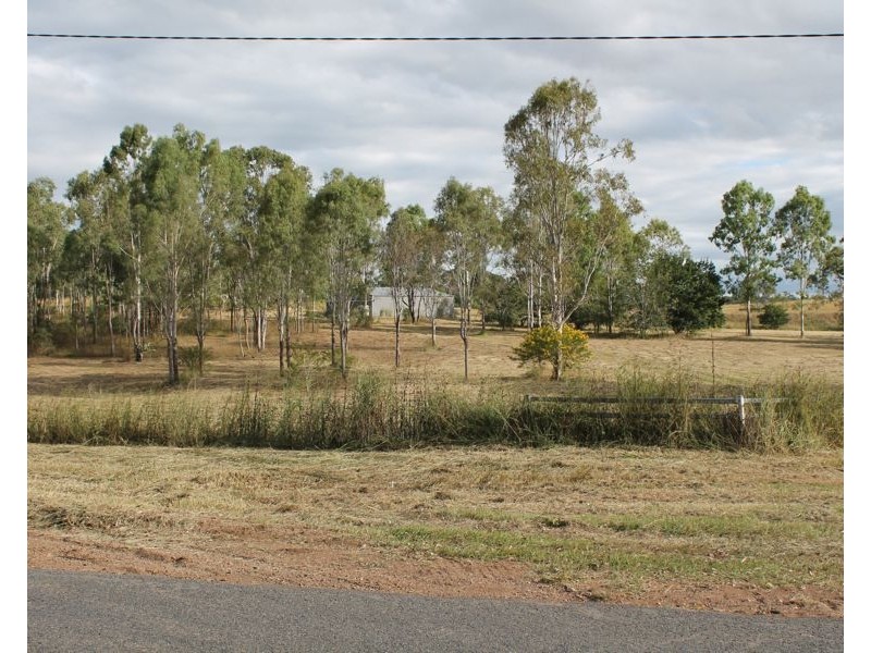 Lot 472 McKewen Road, Kilkivan QLD 4600