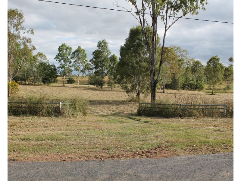 Lot 472 McKewen Road, Kilkivan QLD 4600