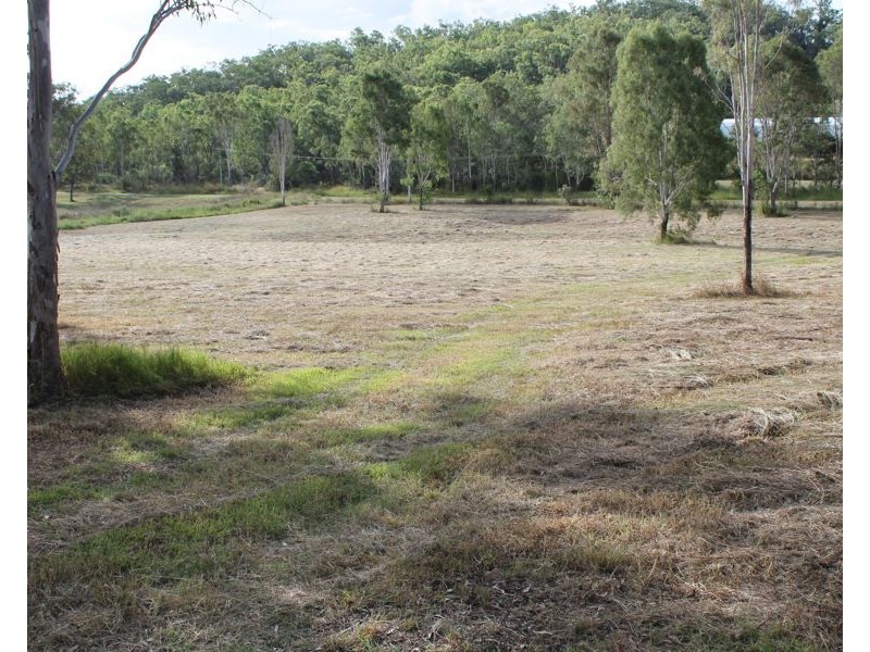 Lot 472 McKewen Road, Kilkivan QLD 4600