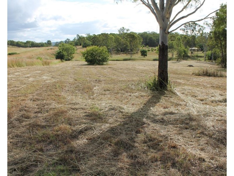 Lot 472 McKewen Road, Kilkivan QLD 4600