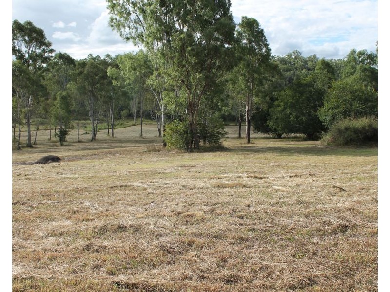 Lot 472 McKewen Road, Kilkivan QLD 4600