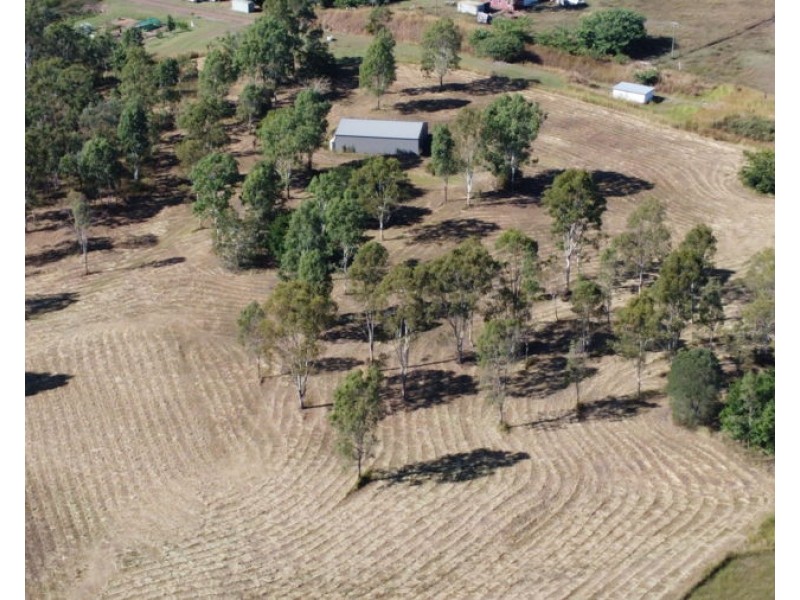 Lot 472 McKewen Road, Kilkivan QLD 4600
