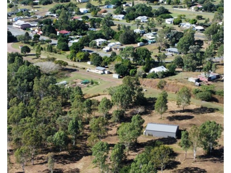 Lot 472 McKewen Road, Kilkivan QLD 4600