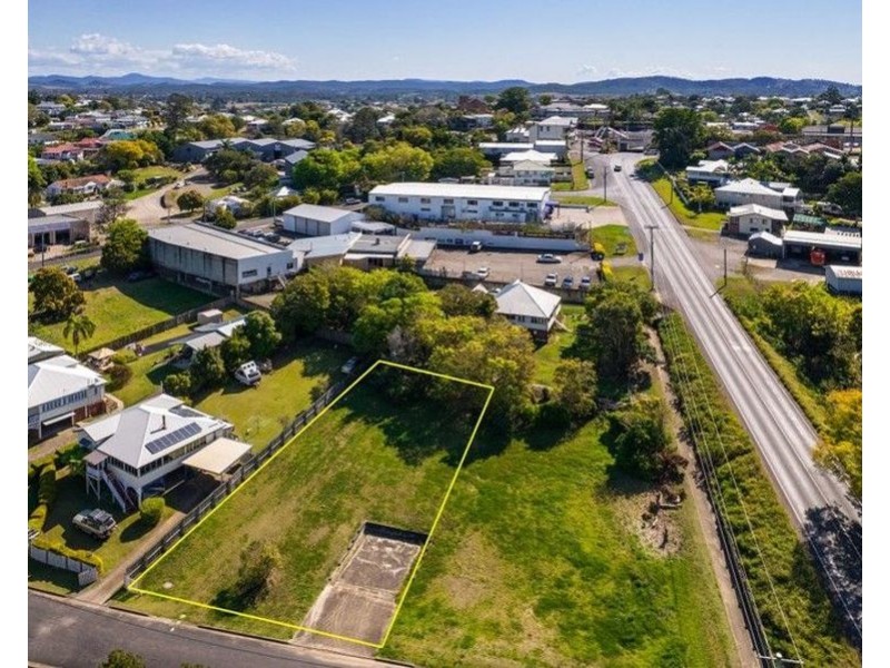 8 Bennett Street, Gympie QLD 4570
