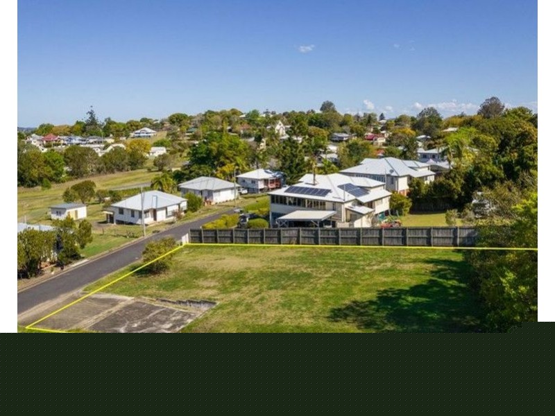 8 Bennett Street, Gympie QLD 4570