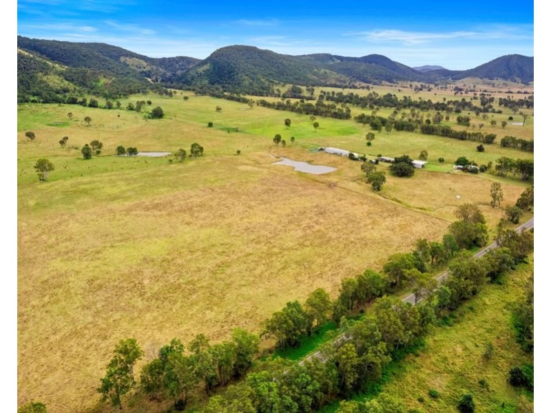 Lower Wonga QLD 4570