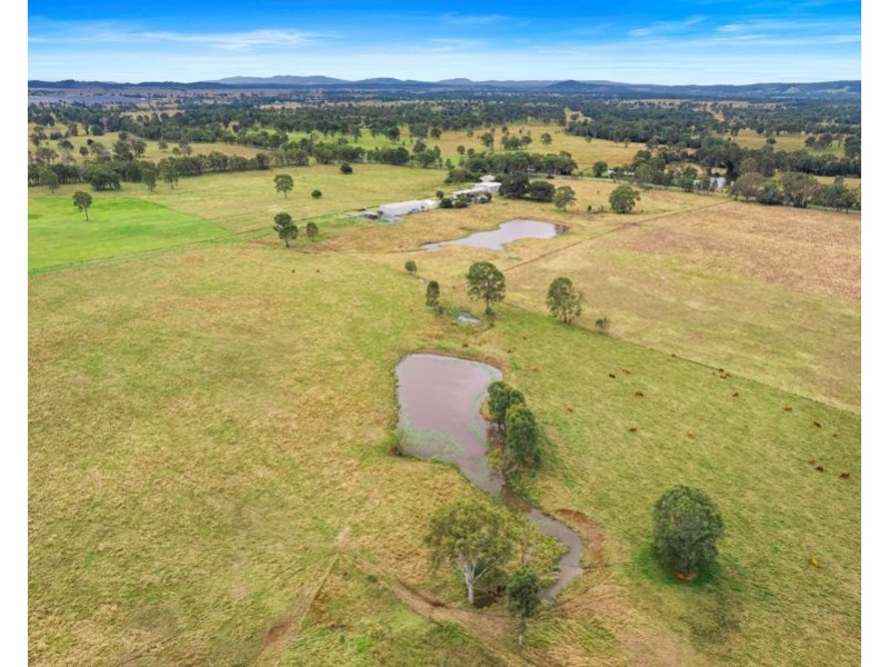 Lower Wonga QLD 4570