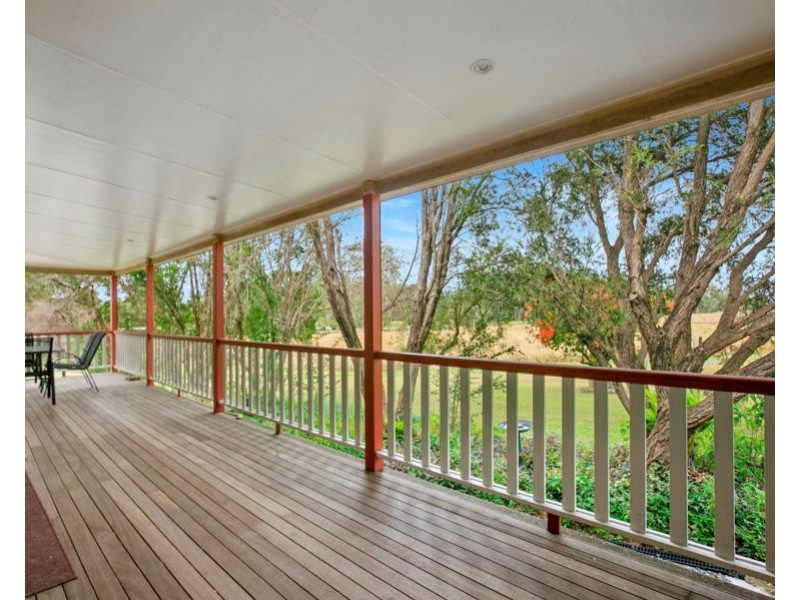 Lower Wonga QLD 4570