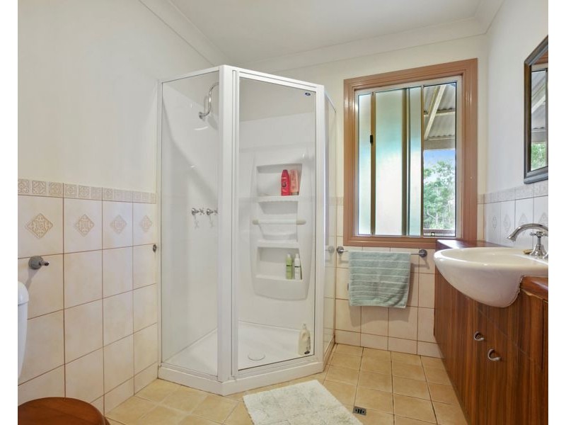 Lower Wonga QLD 4570