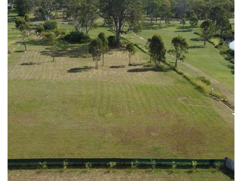 Lot 2 Mudlo Road, Kilkivan QLD 4600
