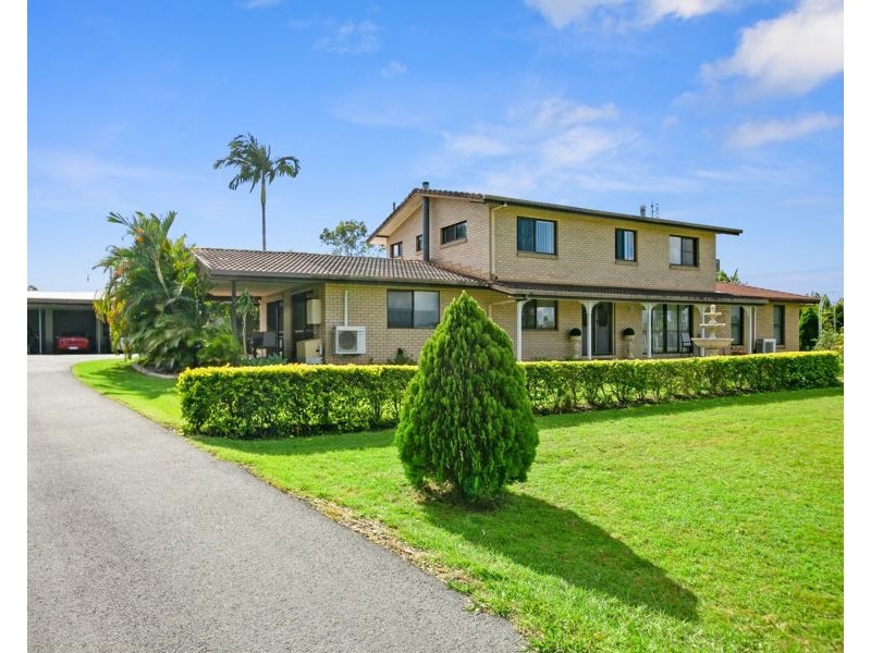 27 Atkinson Road, Araluen QLD 4570