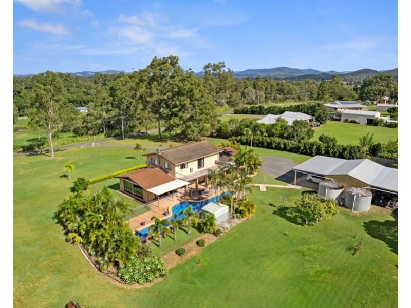 27 Atkinson Road, Araluen QLD 4570