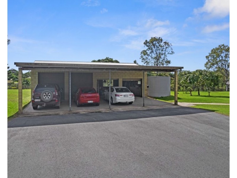 27 Atkinson Road, Araluen QLD 4570