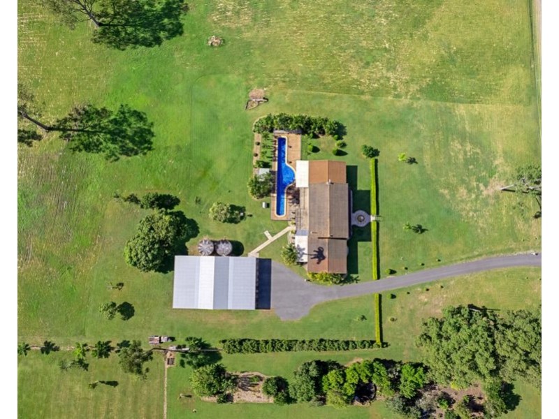 27 Atkinson Road, Araluen QLD 4570
