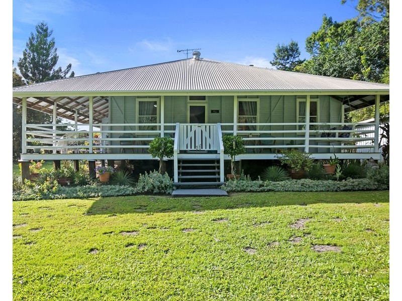 137 Gardner Road, North Deep Creek QLD 4570
