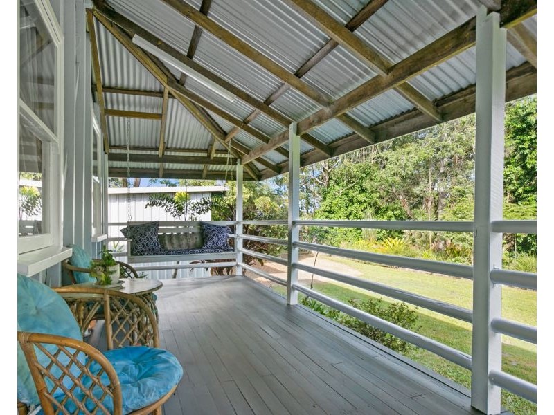 137 Gardner Road, North Deep Creek QLD 4570