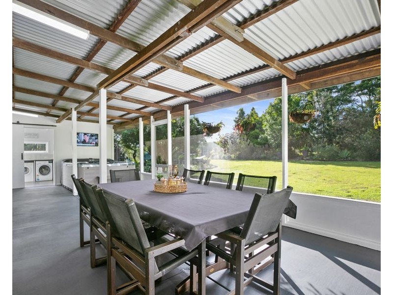 137 Gardner Road, North Deep Creek QLD 4570