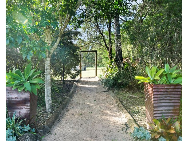 137 Gardner Road, North Deep Creek QLD 4570